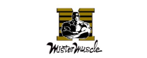 mister muscle