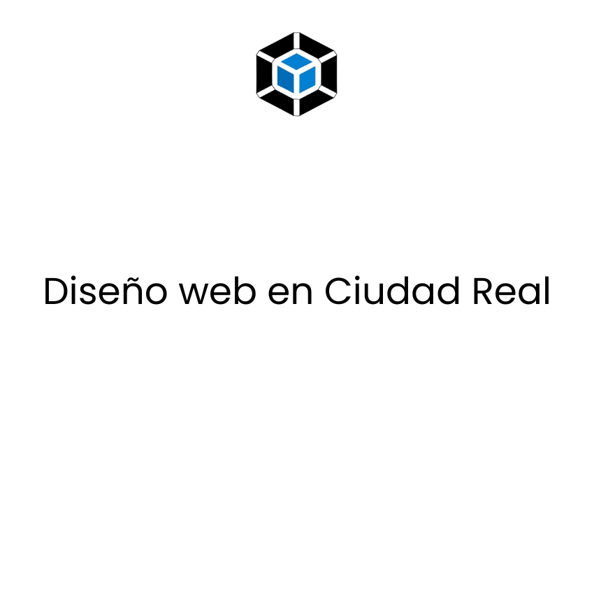 Diseño Web Ciudad Real | Webs Profesionales