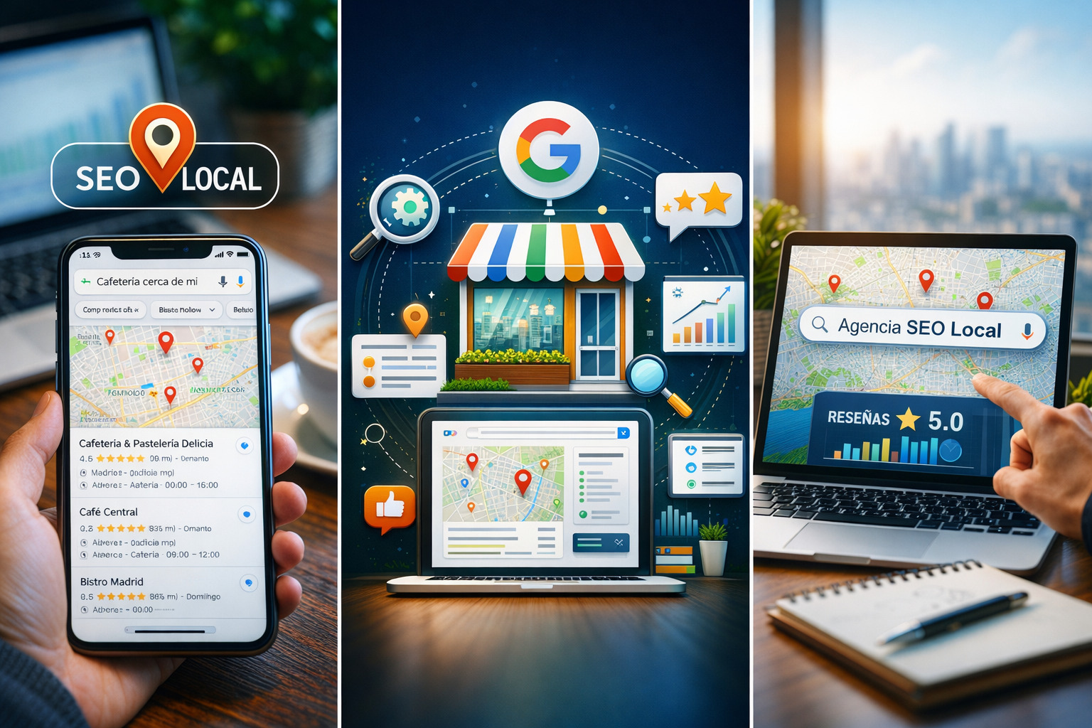 Auditoría inicial Auditoría inicial