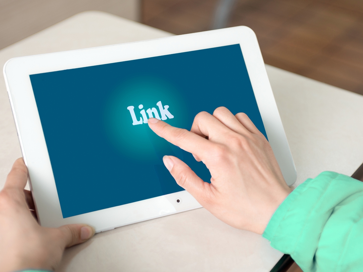 Linkbuilding Linkbuilding